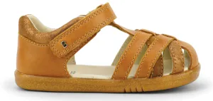 I-Walk Cross Jump Closed Sandal