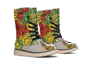 Illustrated Hound Polar Vibe Boots