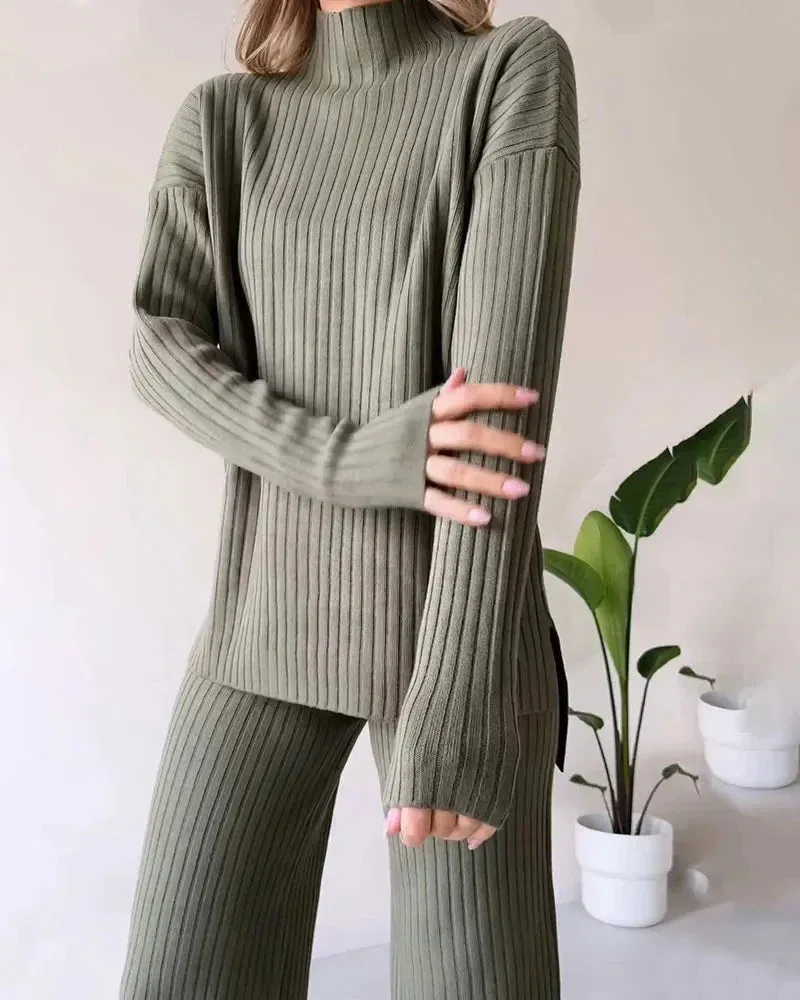 Ivyshape | Casual Lusx Fit Collection