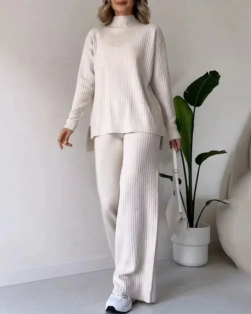Ivyshape | Casual Lusx Fit Collection