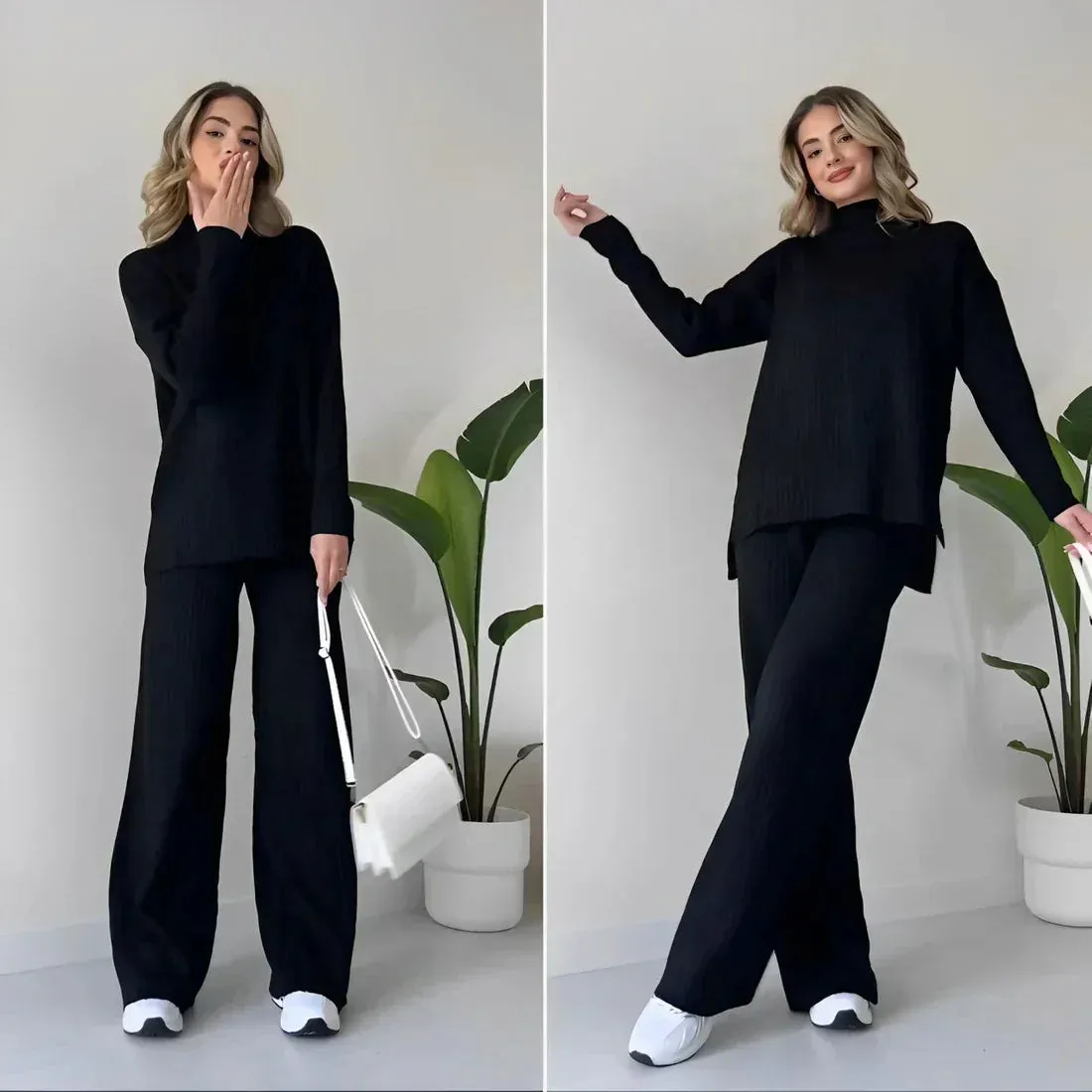 Ivyshape | Casual Lusx Fit Collection