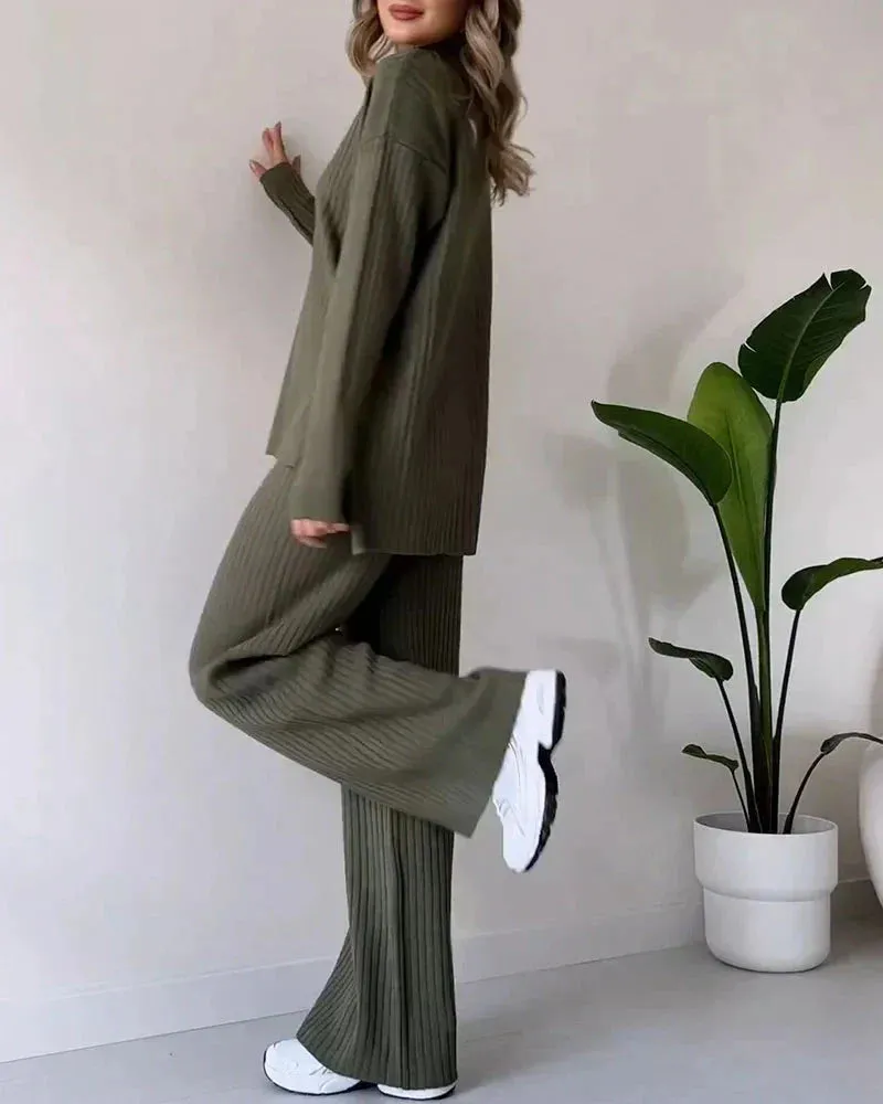 Ivyshape | Casual Lusx Fit Collection