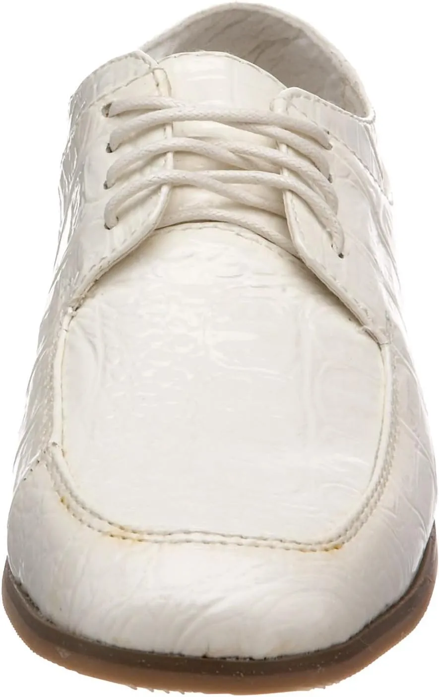 JOSMO 17943 Dress Shoe (Toddler/Little Kid/Big Kid)