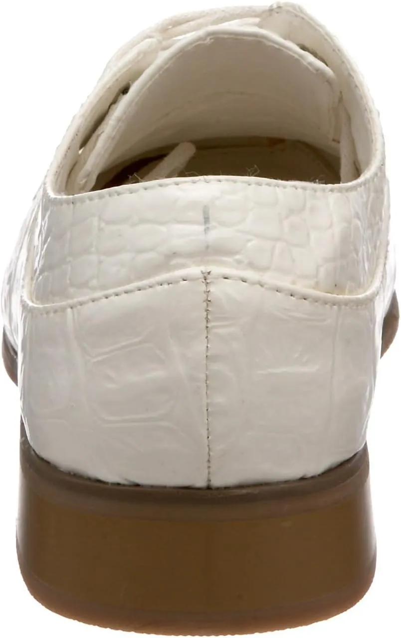 JOSMO 17943 Dress Shoe (Toddler/Little Kid/Big Kid)