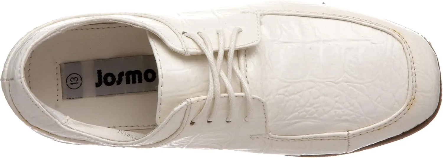 JOSMO 17943 Dress Shoe (Toddler/Little Kid/Big Kid)