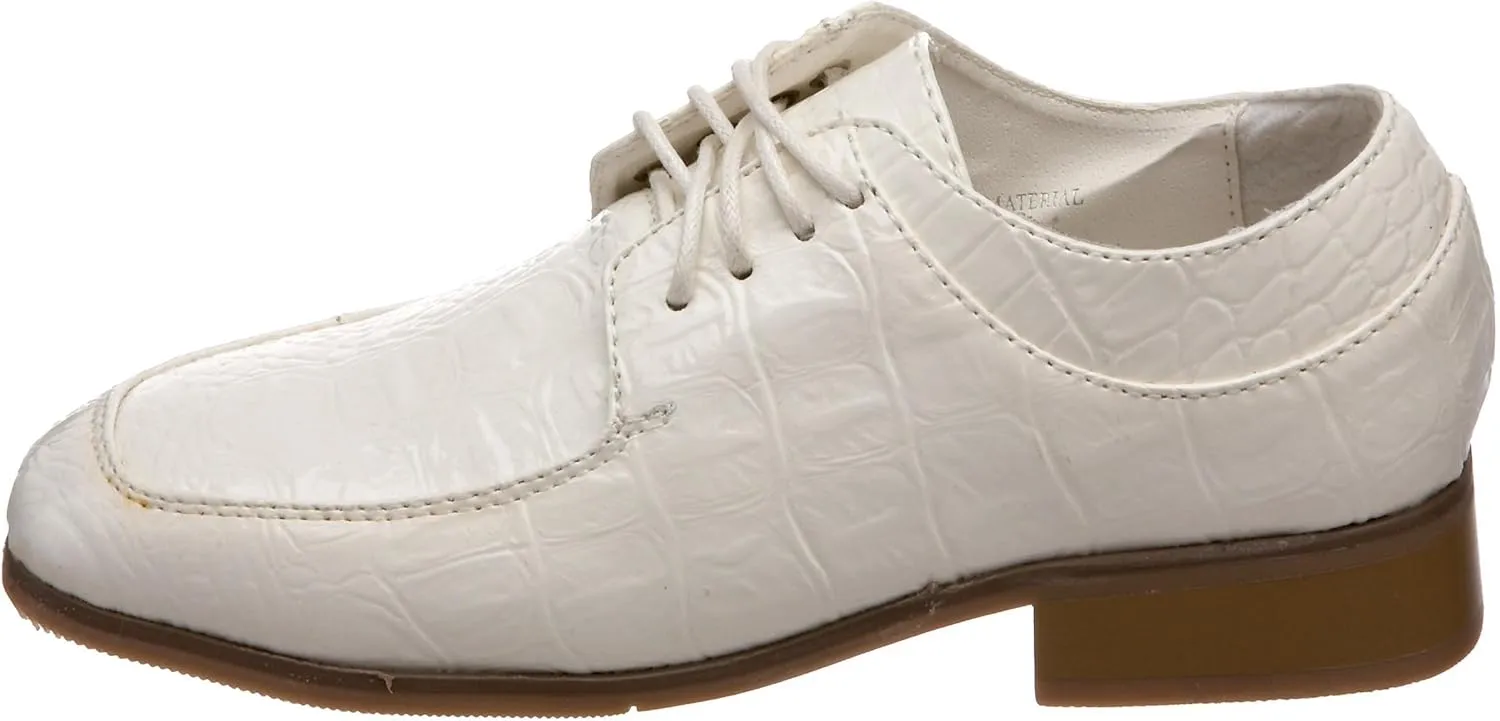 JOSMO 17943 Dress Shoe (Toddler/Little Kid/Big Kid)