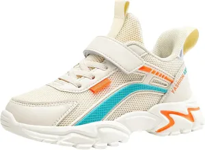 Kids Running Sneaker Girls Boys Basketball School Students Sports Shoes Spring Autumn Casual Non Slip Shoes