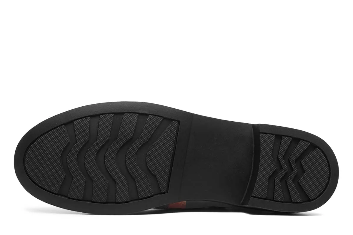Latin Phrases Neat Vibe Boots