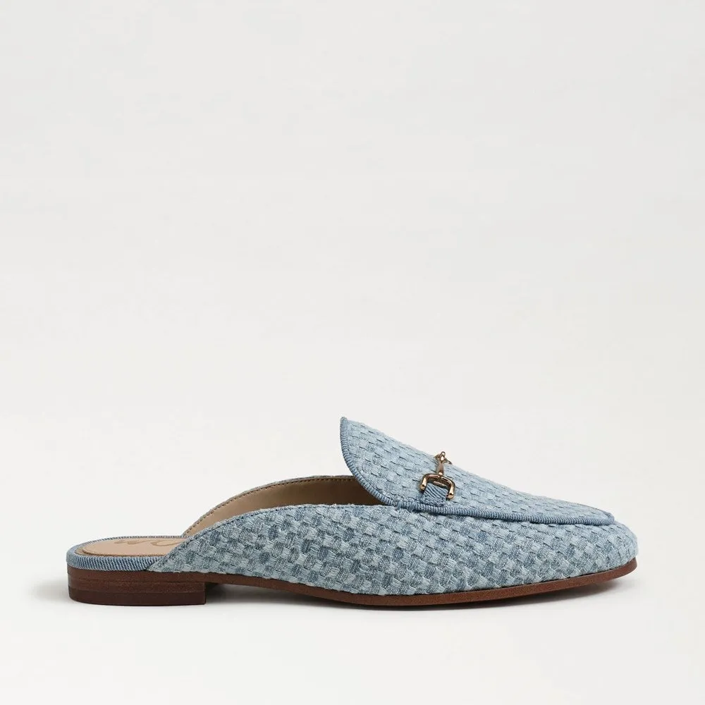 Loafer Slides