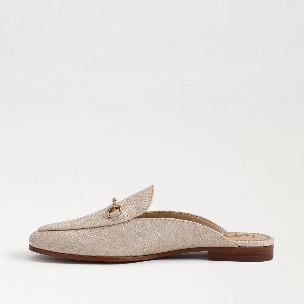 Loafer Slides