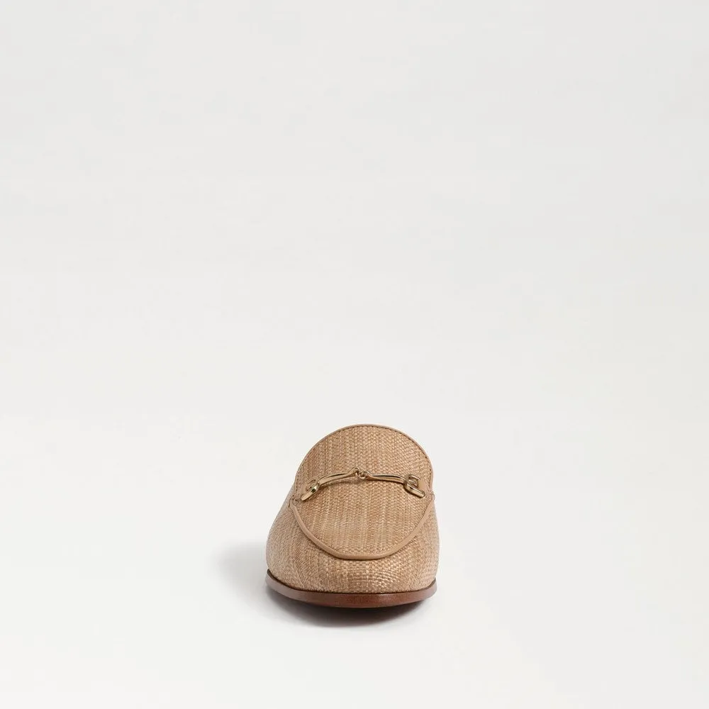 Loafer Slides
