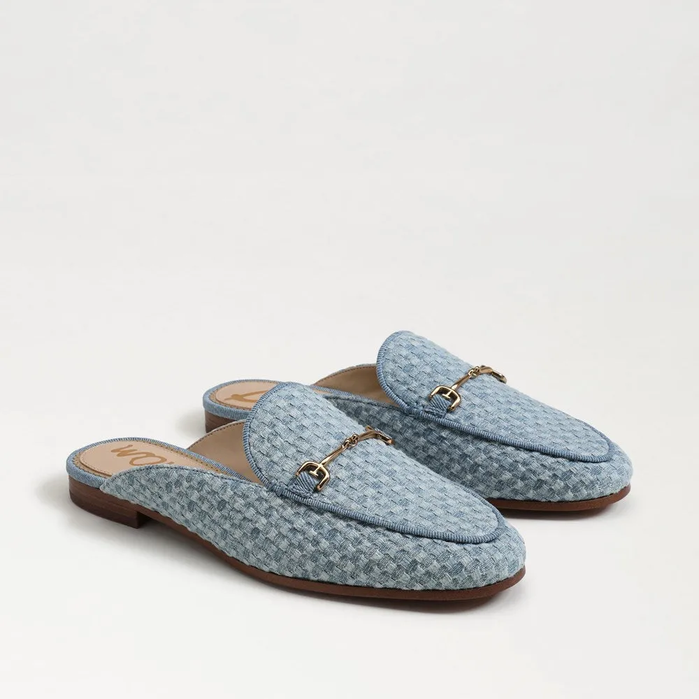 Loafer Slides