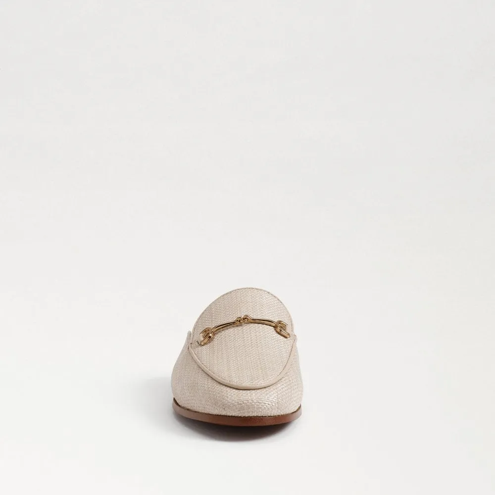 Loafer Slides