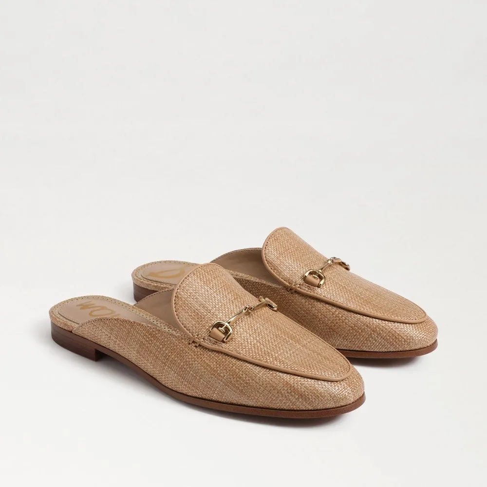Loafer Slides