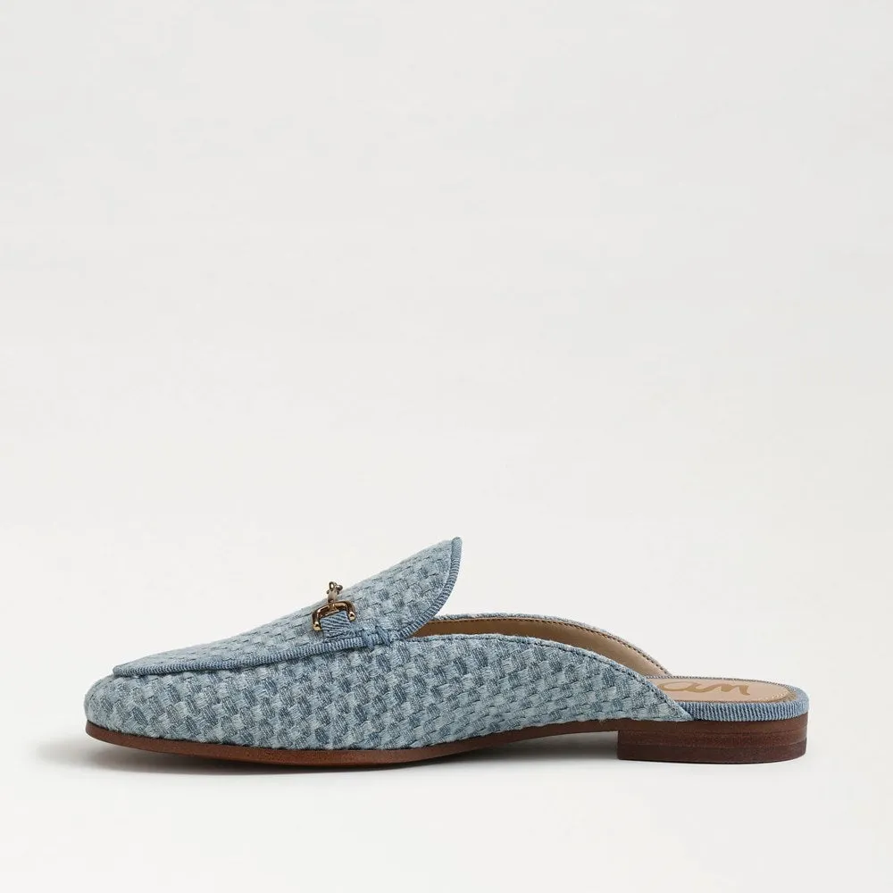 Loafer Slides