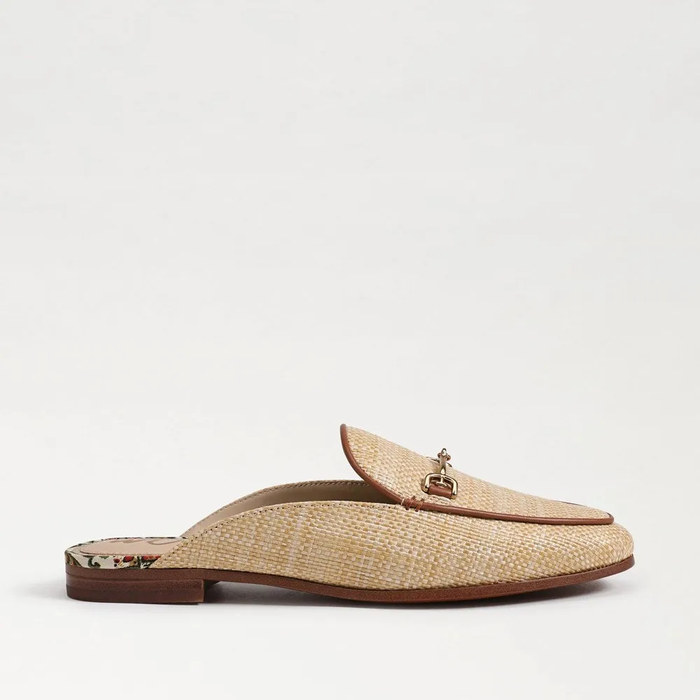 Loafer Slides
