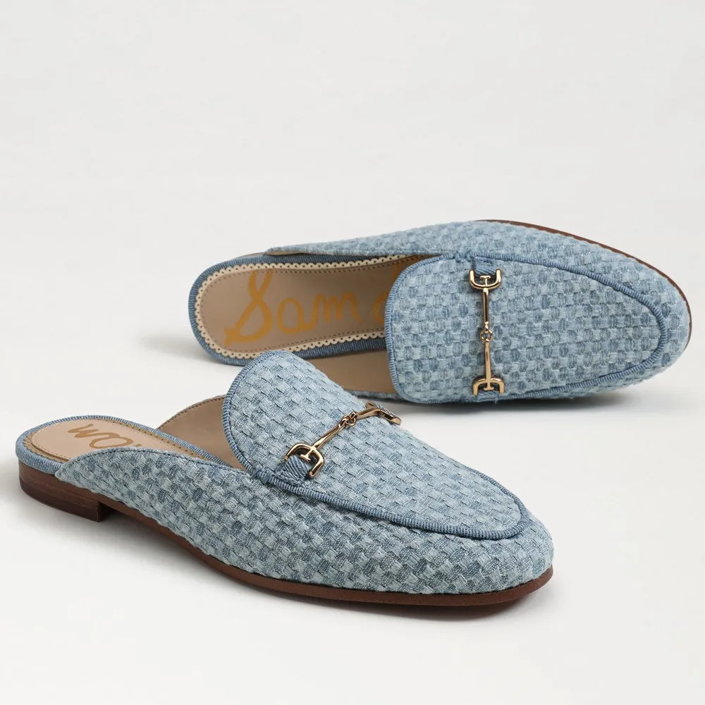 Loafer Slides