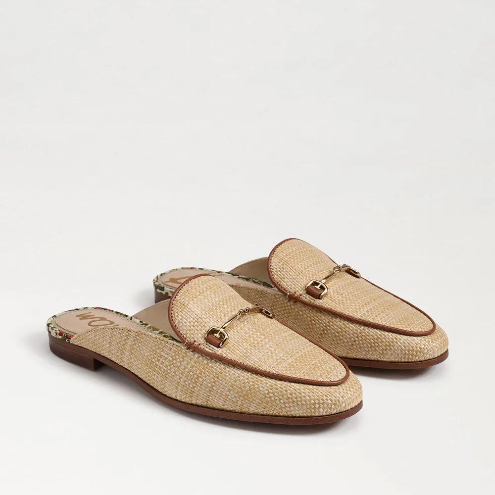 Loafer Slides