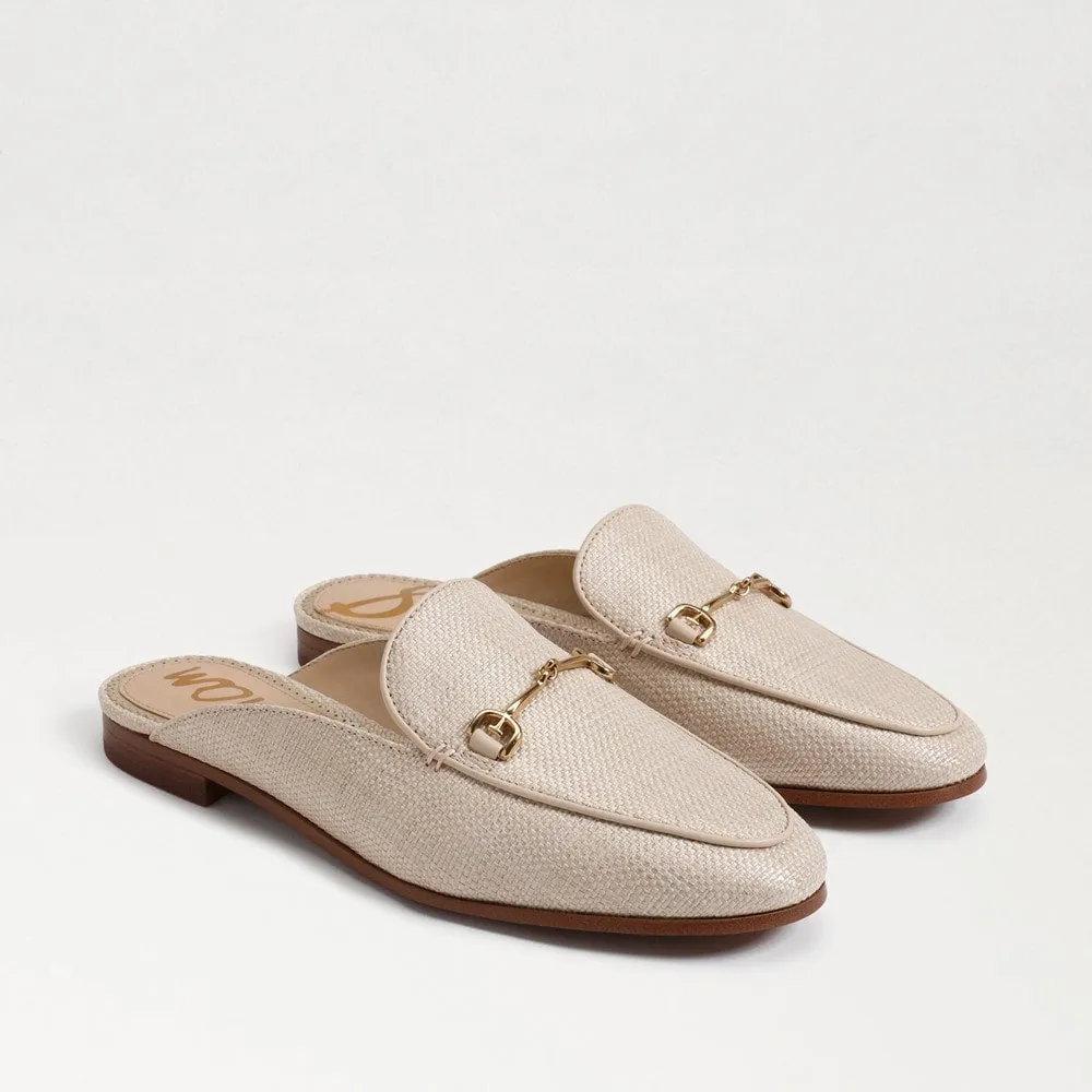 Loafer Slides