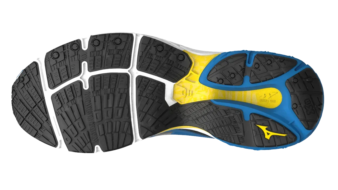 Mizuno Wave Prodigy 4 Mens Running Shoes