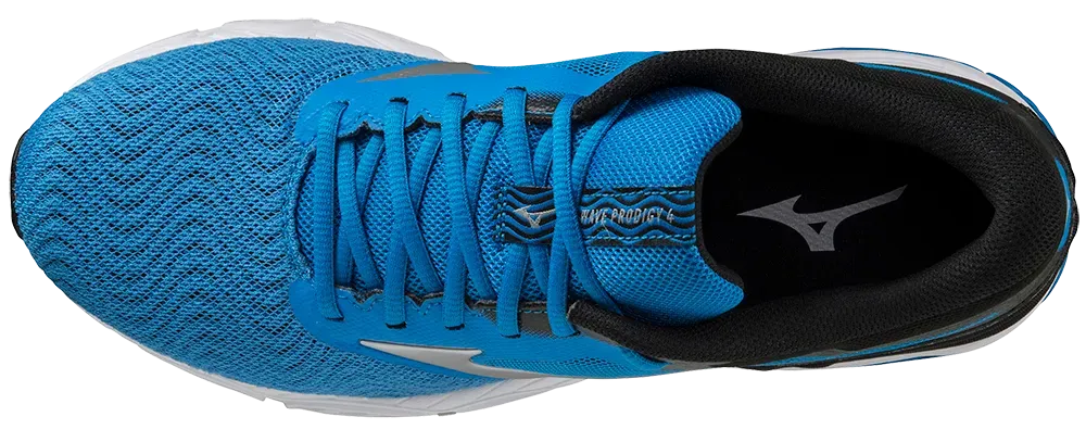 Mizuno Wave Prodigy 4 Mens Running Shoes