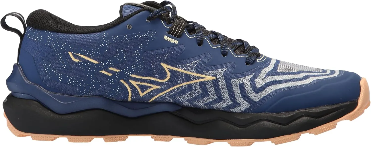 Mizuno Women's Wave Daichi 8 Running Shoe
