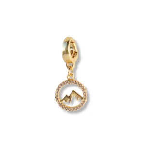 Mountain Charm, CZ