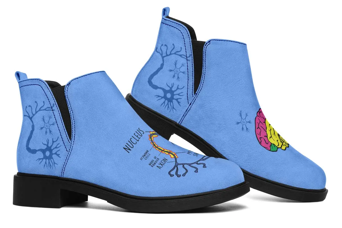 Neuroscience Neat Vibe Boots