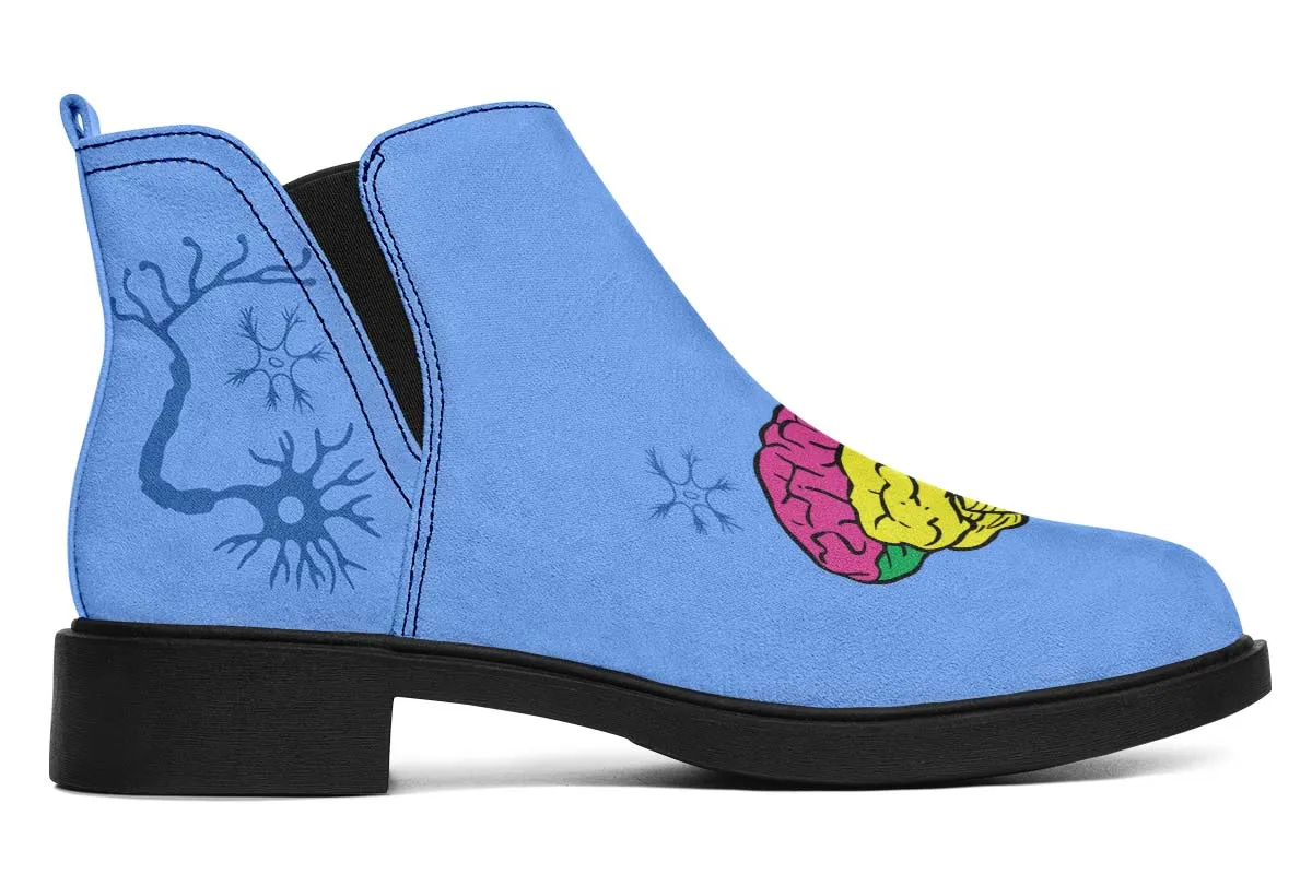 Neuroscience Neat Vibe Boots