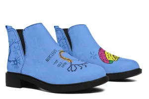 Neuroscience Neat Vibe Boots