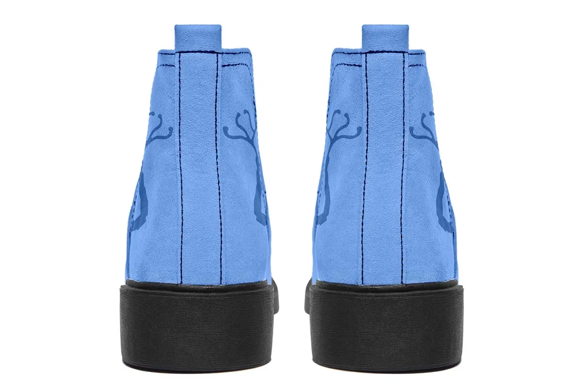 Neuroscience Neat Vibe Boots