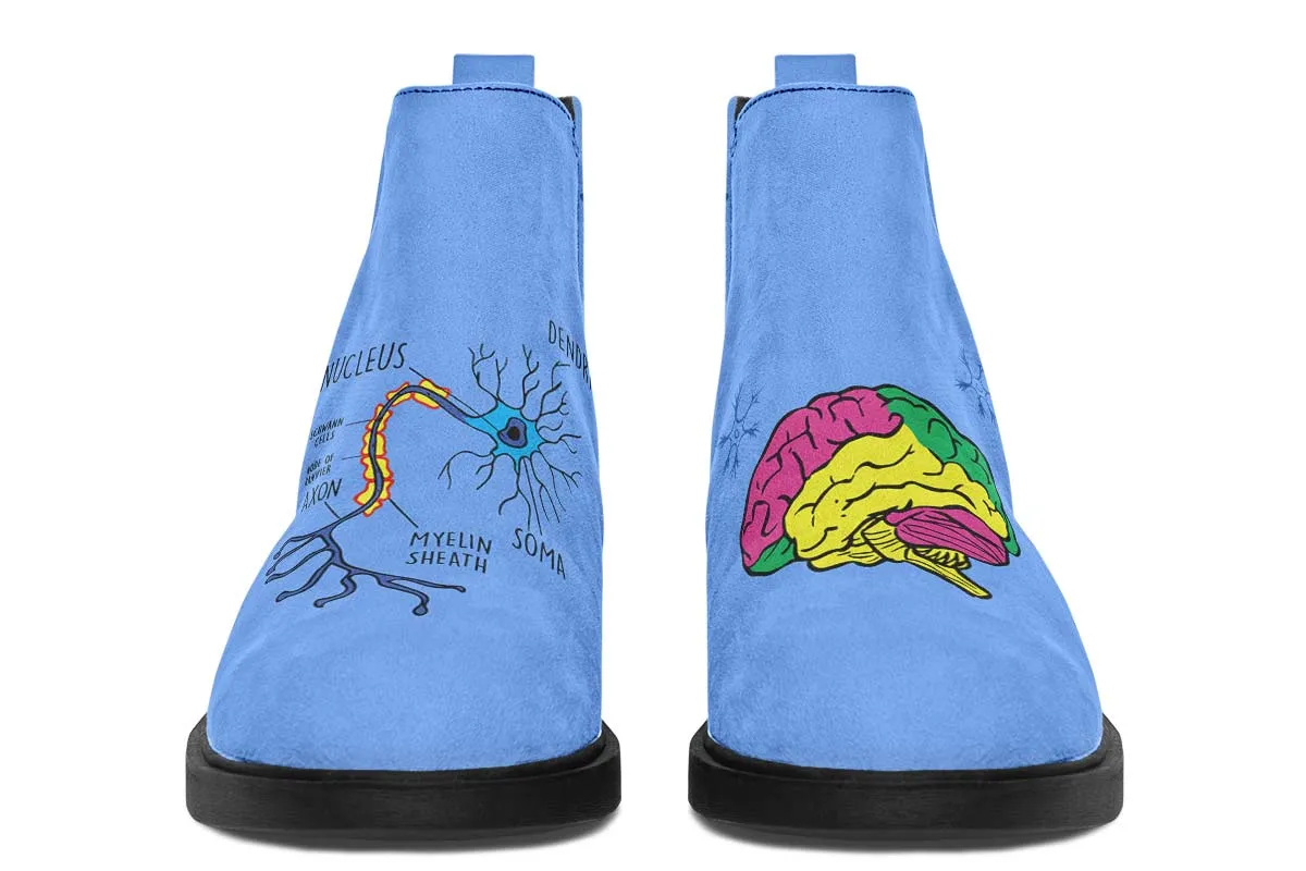 Neuroscience Neat Vibe Boots
