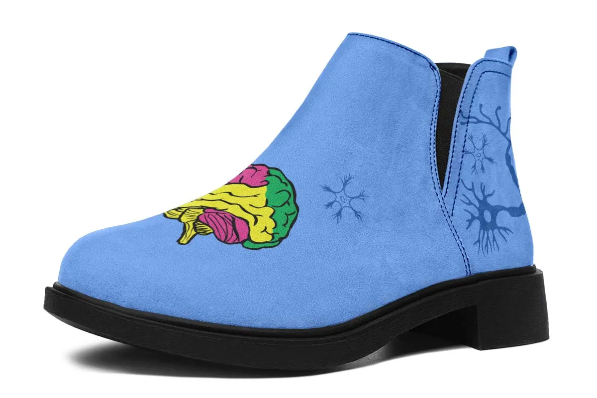 Neuroscience Neat Vibe Boots