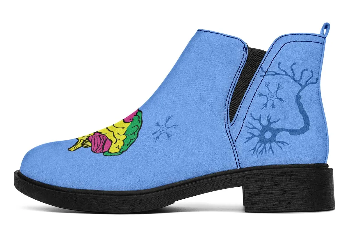 Neuroscience Neat Vibe Boots