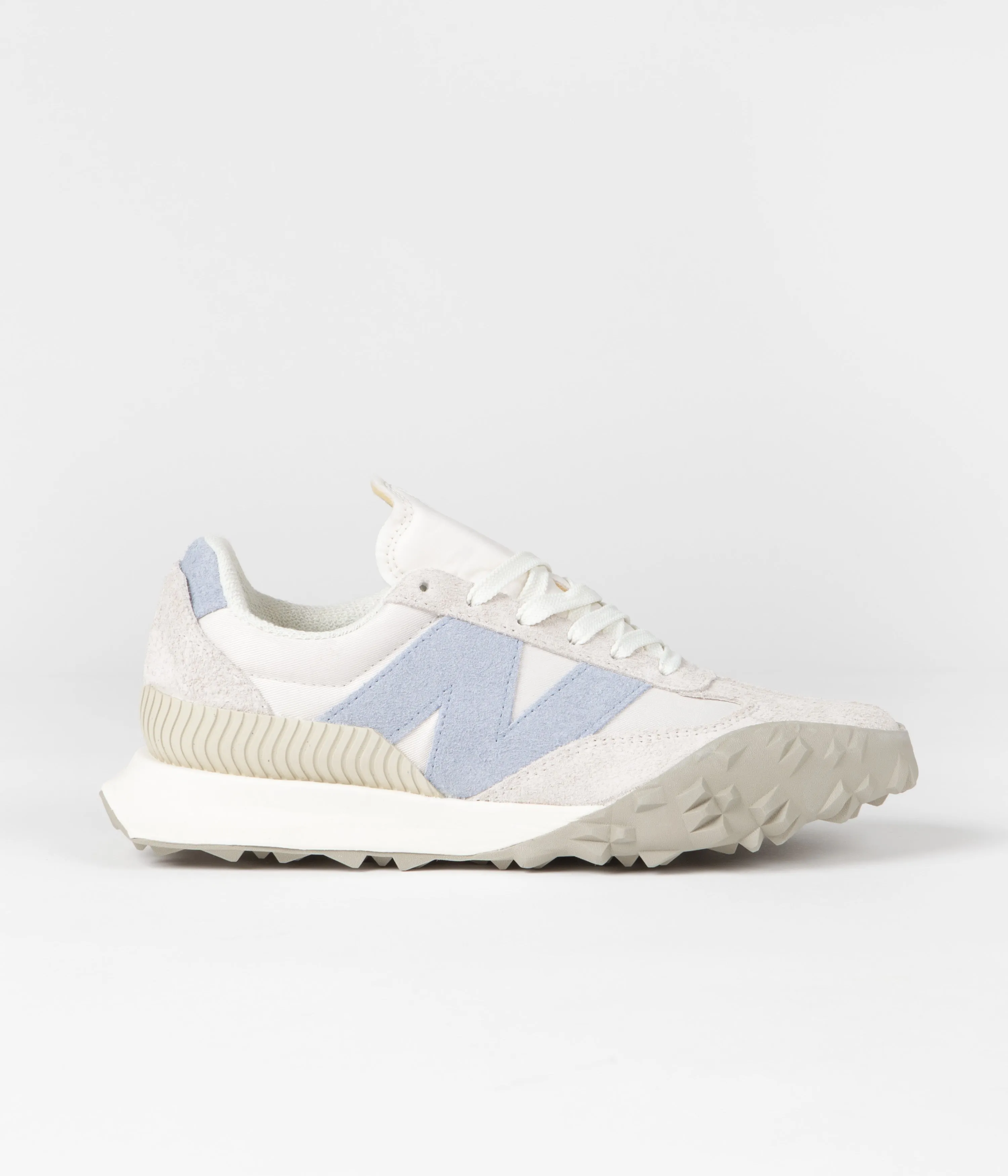 New Balance XC-72 Shoes - Sea Salt