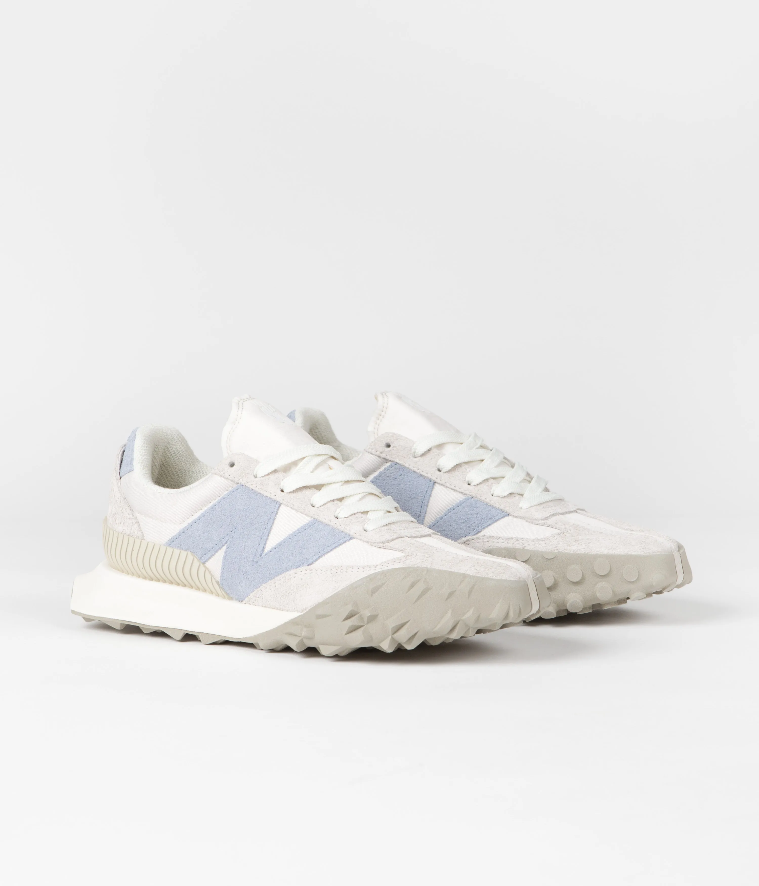 New Balance XC-72 Shoes - Sea Salt