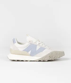 New Balance XC-72 Shoes - Sea Salt