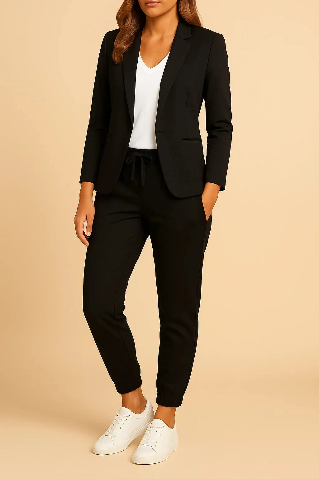 Niva™ - Elegant Casual Suit
