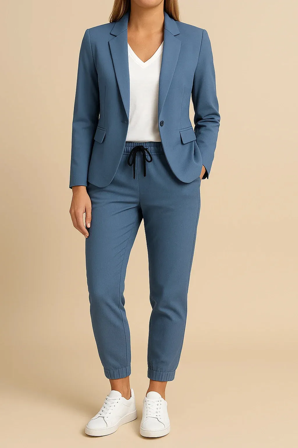 Niva™ - Elegant Casual Suit