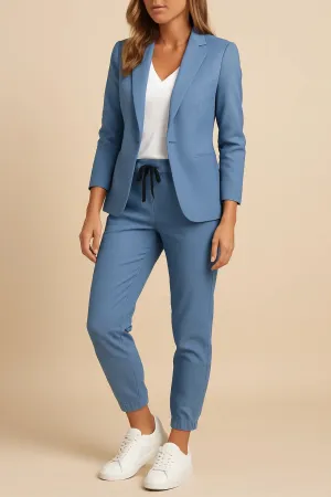 Niva™ - Elegant Casual Suit