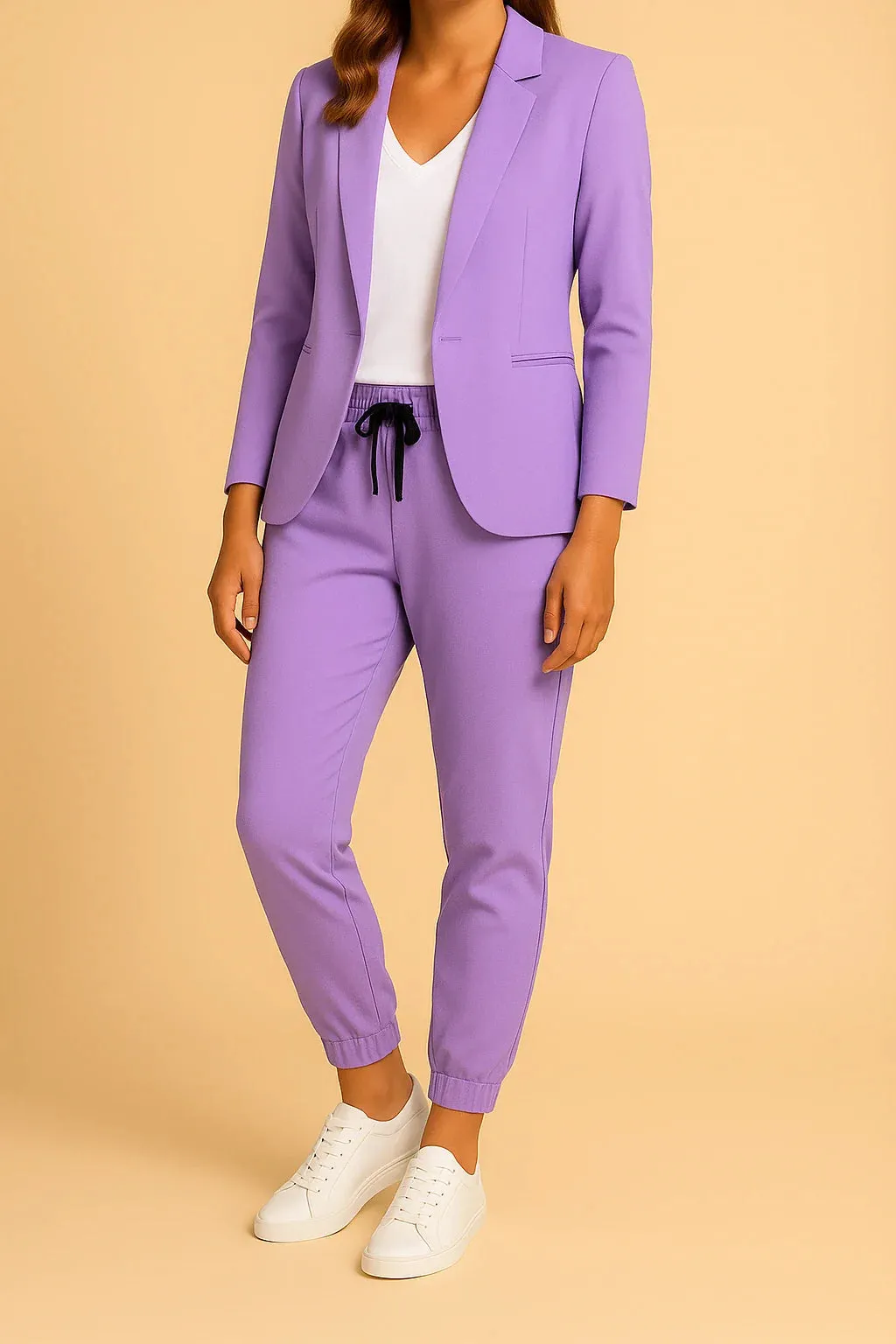 Niva™ - Elegant Casual Suit