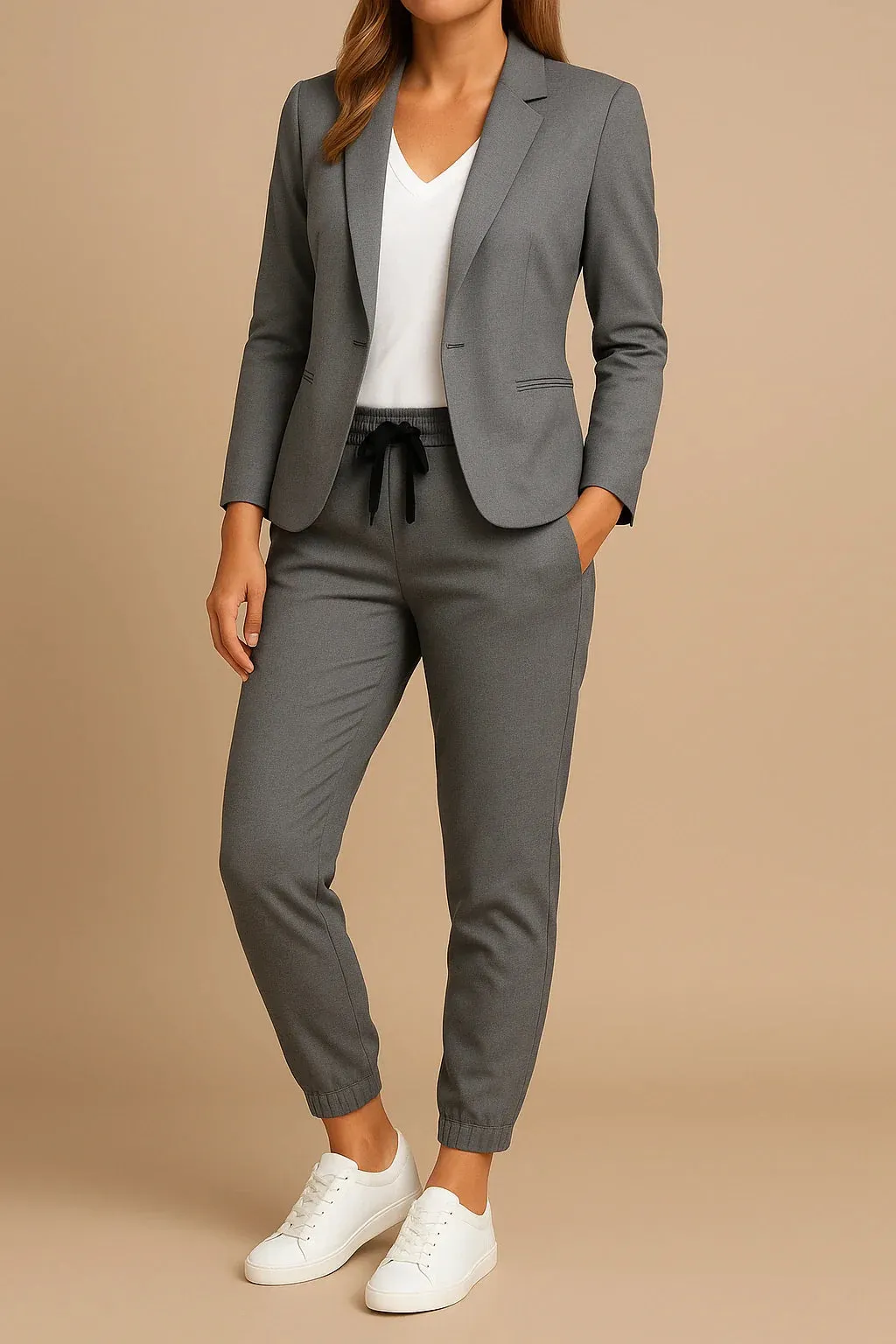 Niva™ - Elegant Casual Suit