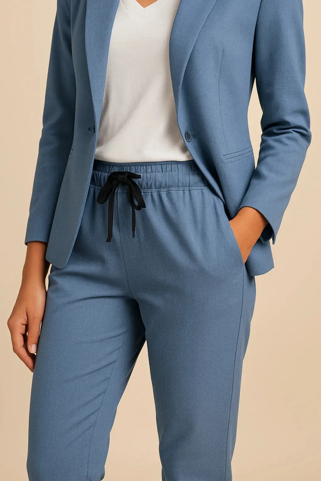 Niva™ - Elegant Casual Suit