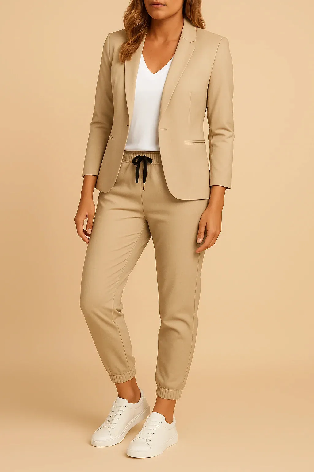 Niva™ - Elegant Casual Suit