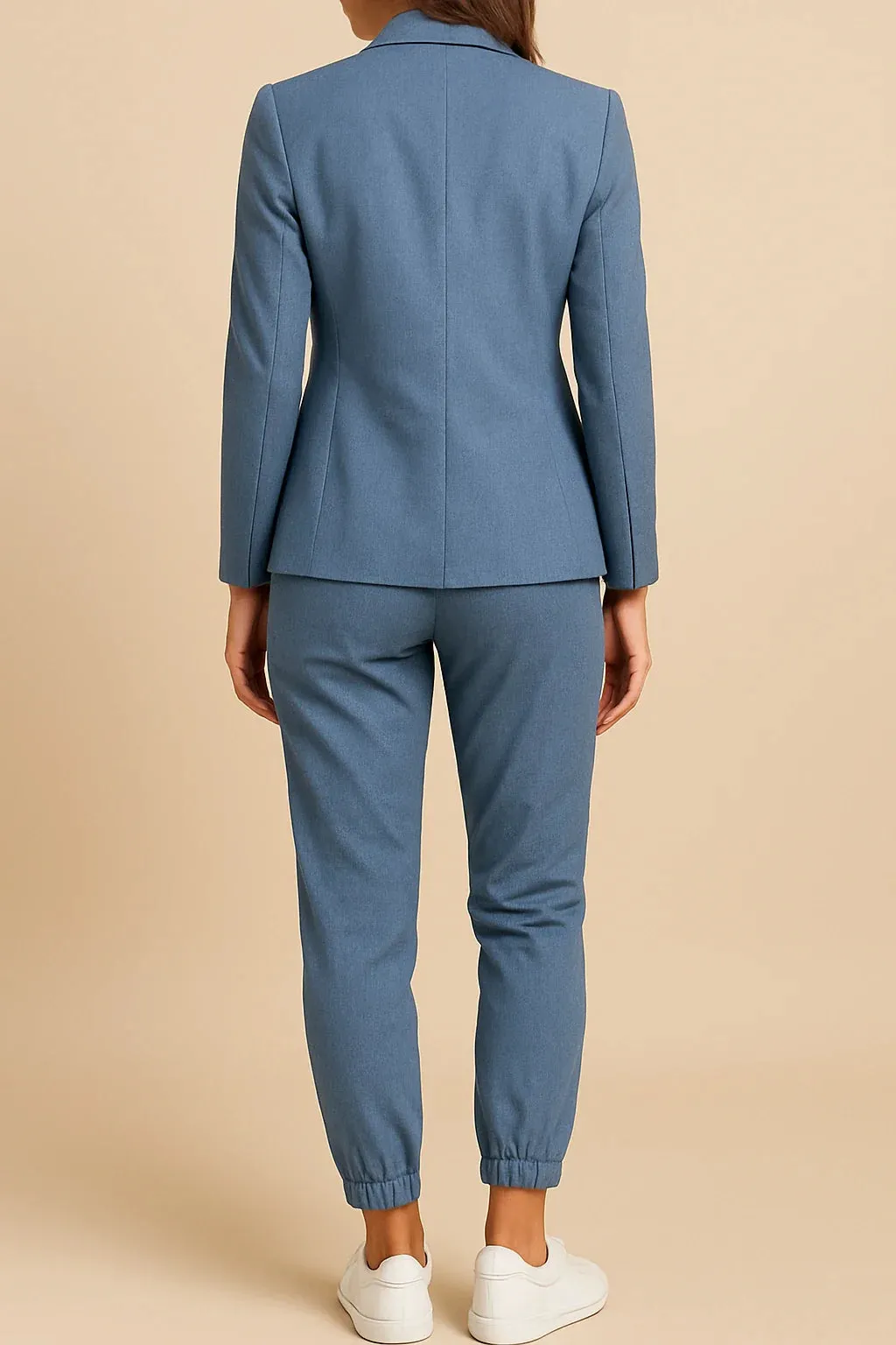 Niva™ - Elegant Casual Suit