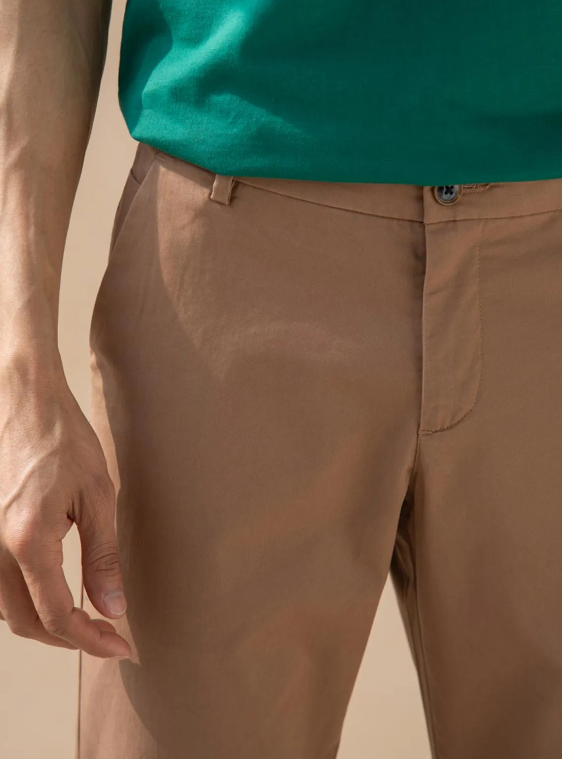 Oak Chino