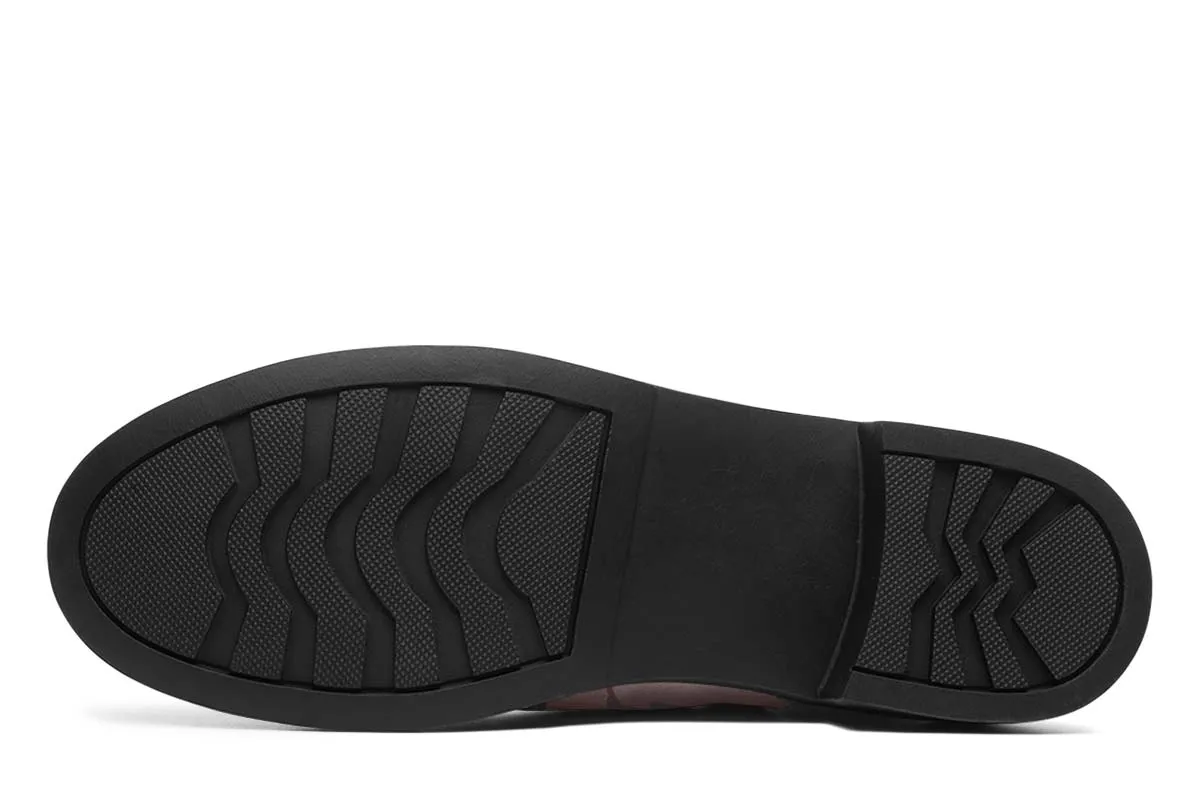 Obstetrician Neat Vibe Boots