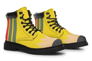 Pencil Classic Vibe Boots