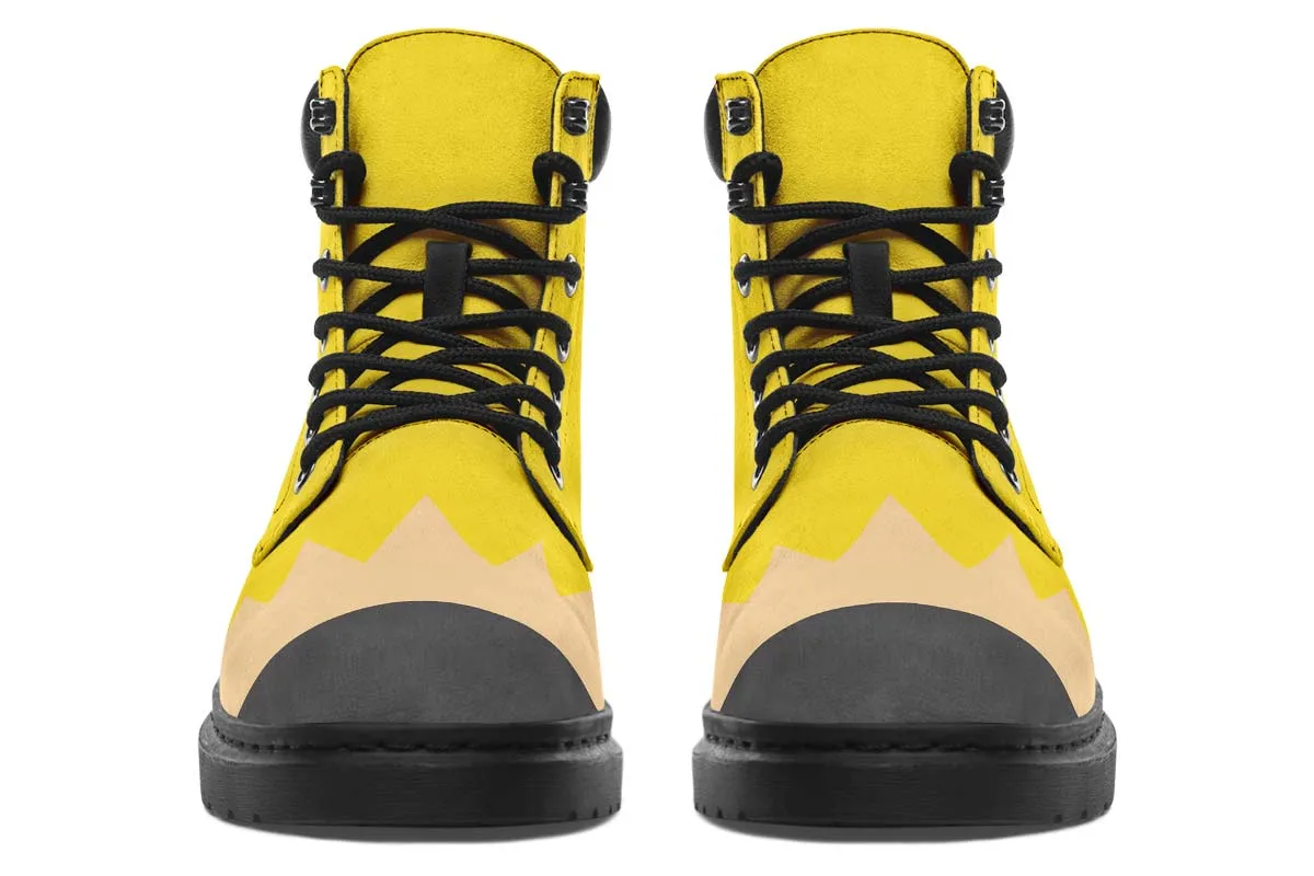 Pencil Classic Vibe Boots