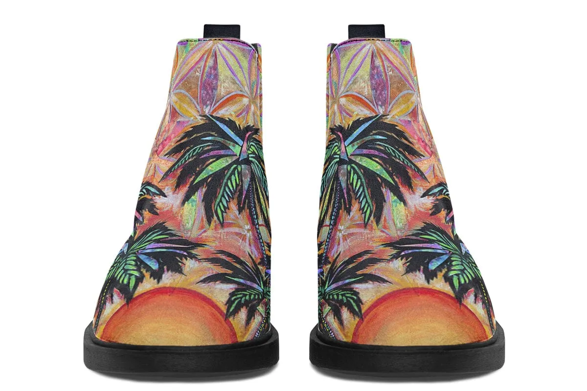 Playa Dreams Neat Vibe Boots